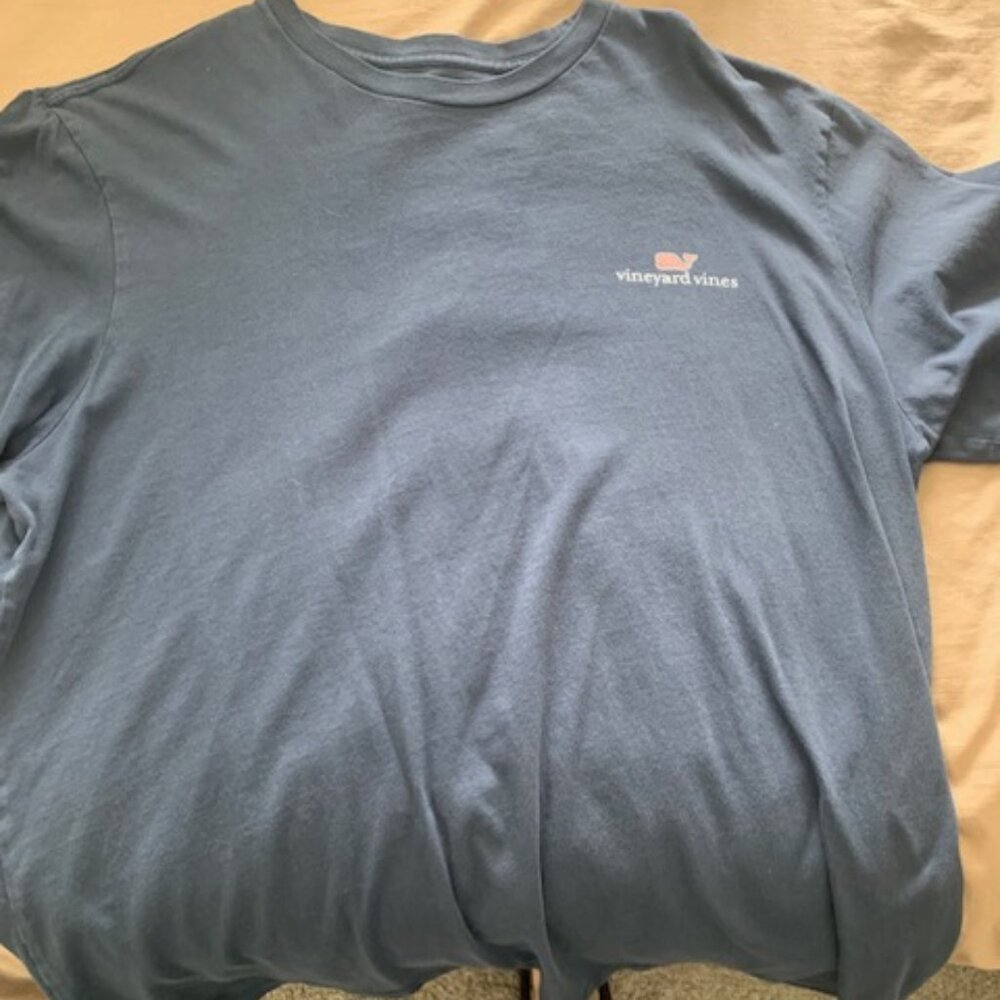 Vineyard Vines Tshrit